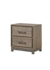 River Brown Panel Bedroom Set - Ornate Home