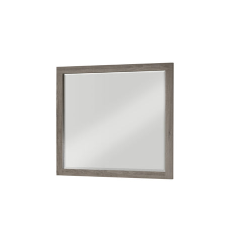 River Brown Panel Bedroom Set - Ornate Home