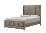 River Brown Panel Bedroom Set - Ornate Home