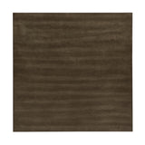 Rivera Charcoal Brown 5-Piece Pack Dinette Set - Ornate Home