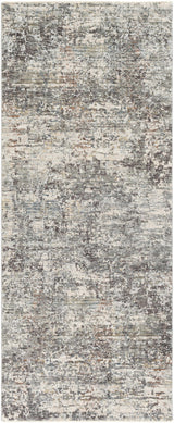 Riverhead Carved Statement Rug - Clearance - Ornate Home
