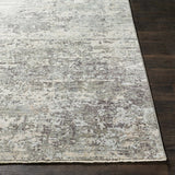 Riverhead Carved Statement Rug - Clearance - Ornate Home