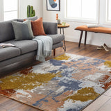Rivers Area Rug - Clearance - Ornate Home