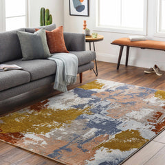Rivers Area Rug - Clearance - Ornate Home