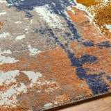 Rivers Area Rug - Clearance - Ornate Home