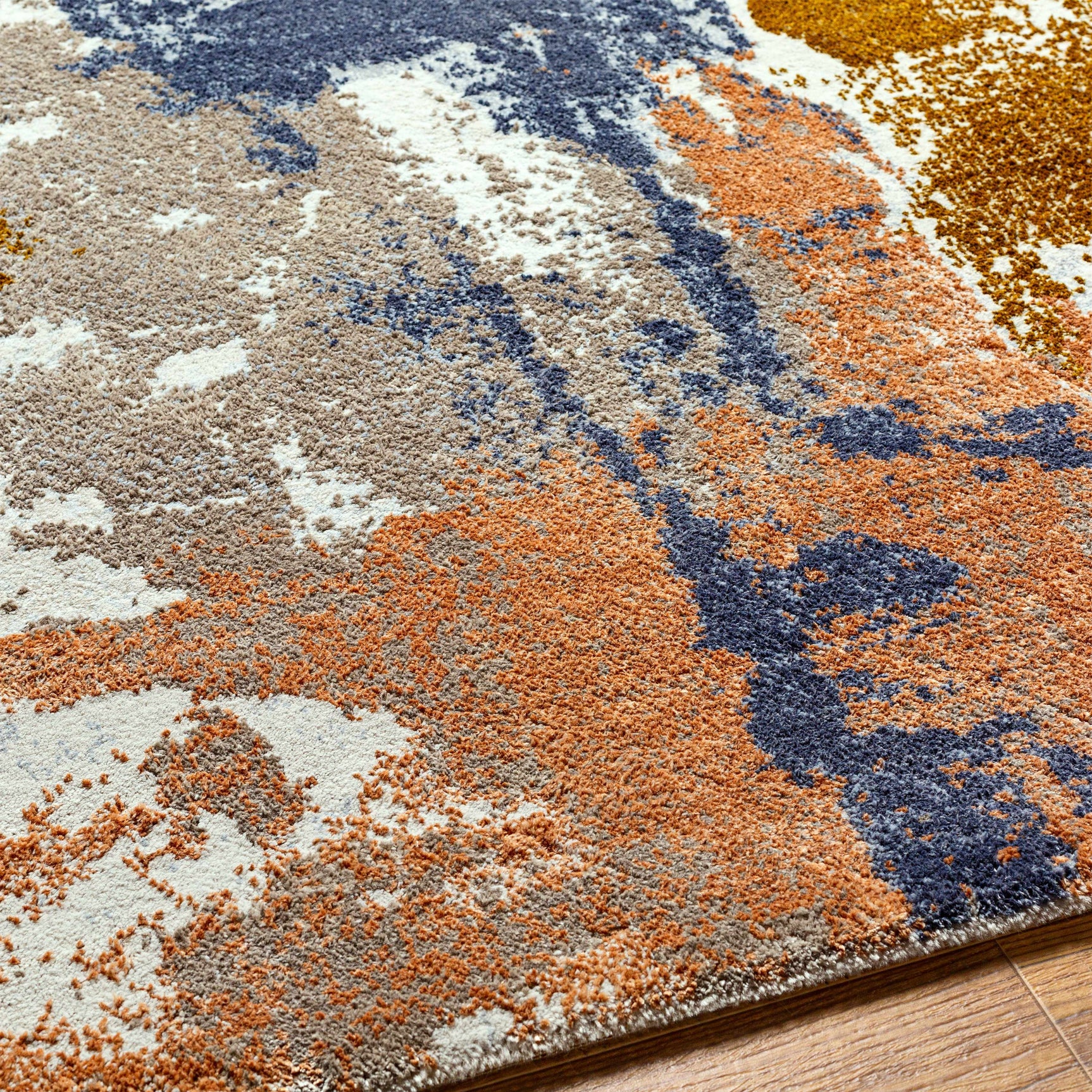 Rivers Area Rug - Clearance - Ornate Home