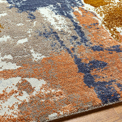 Rivers Area Rug - Clearance - Ornate Home