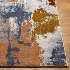 Rivers Area Rug - Clearance - Ornate Home