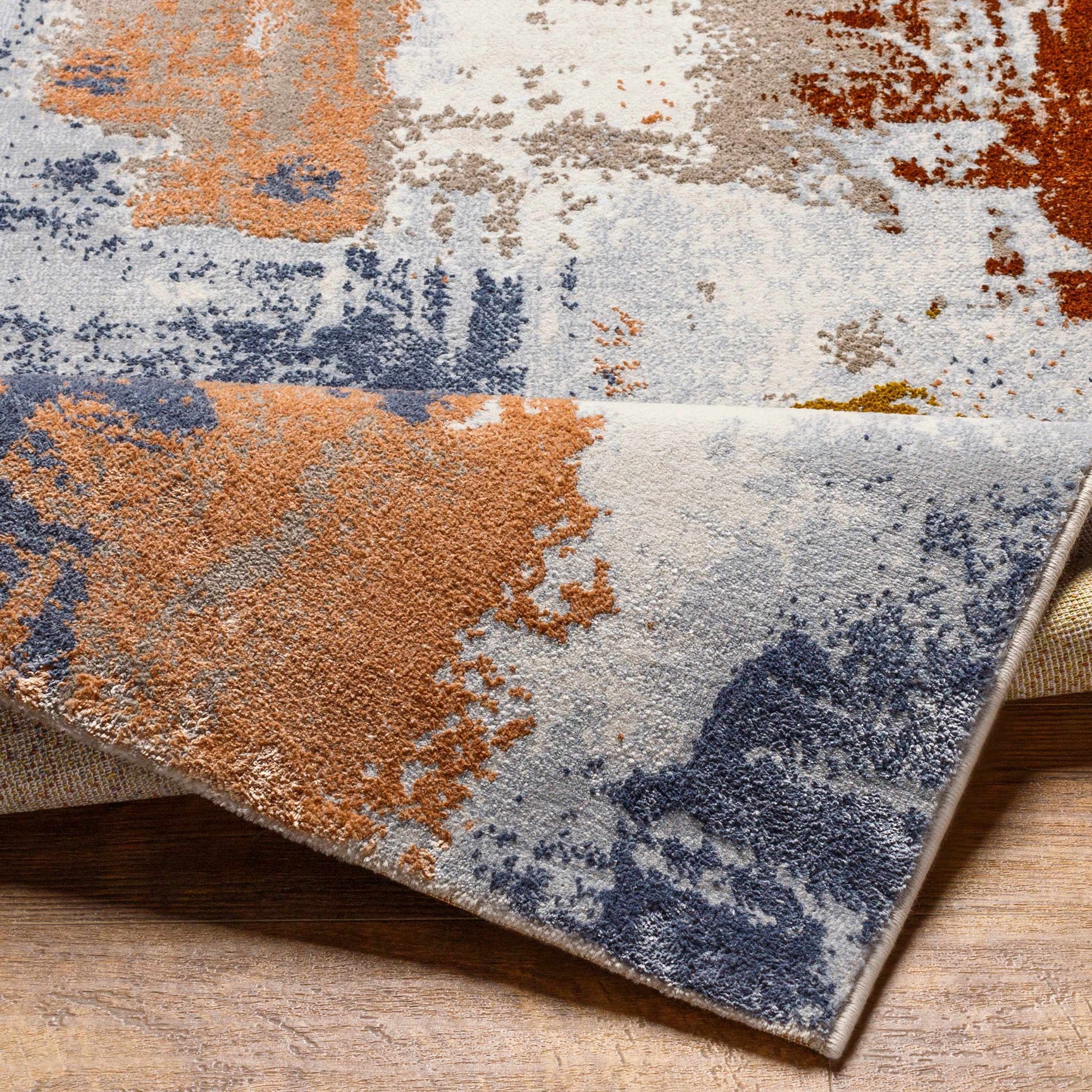 Rivers Area Rug - Clearance - Ornate Home