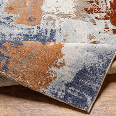 Rivers Area Rug - Clearance - Ornate Home