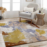 Rivers Area Rug - Clearance - Ornate Home