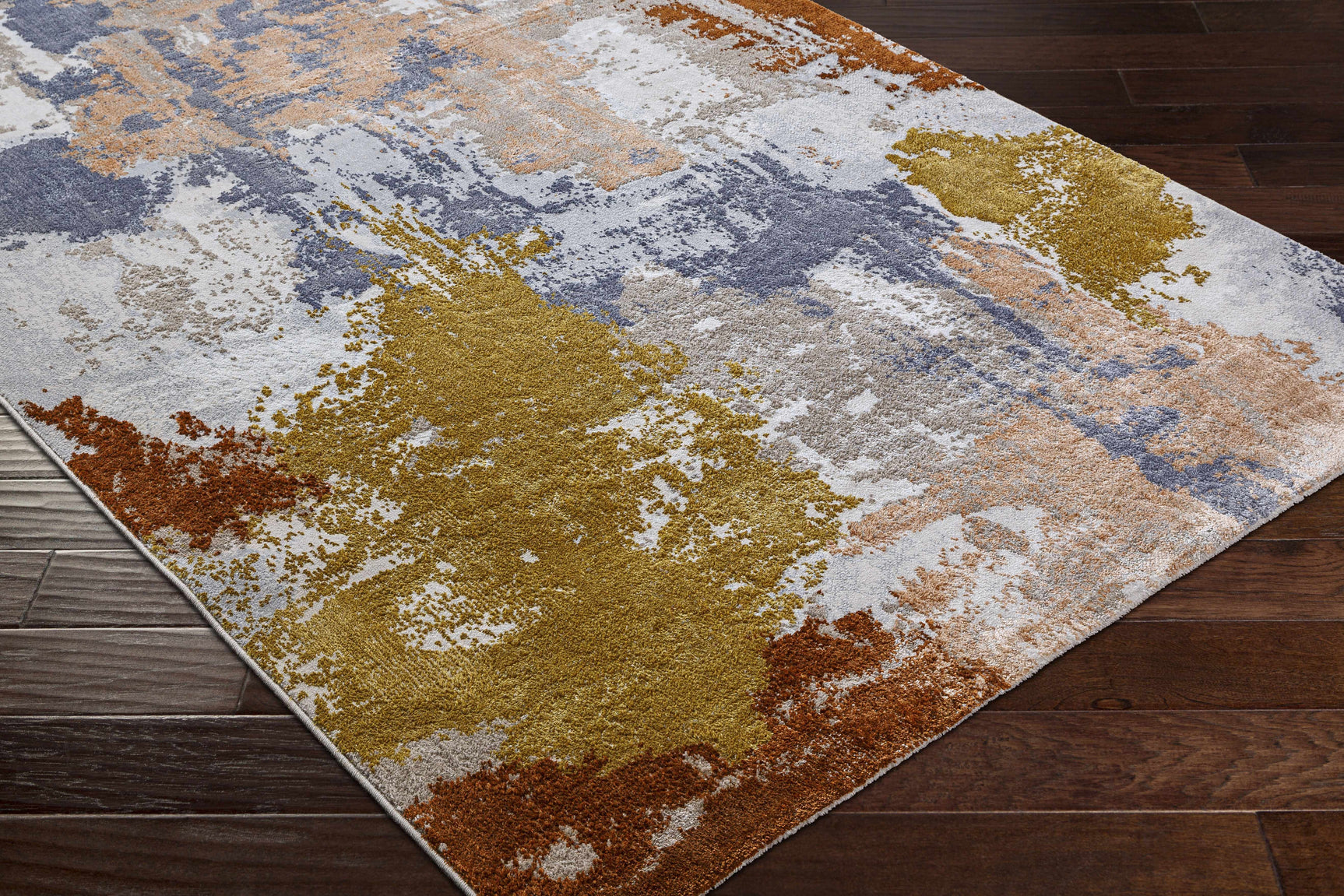 Rivers Area Rug - Clearance - Ornate Home