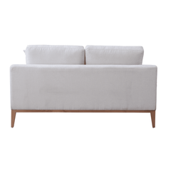 Riverside Ivory Living Room Set / 3pc - Ornate Home