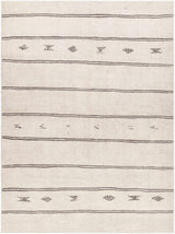 Rivi Machine Woven Becki Owens x LIVABLISS BORC-2300 Area Rug - Ornate Home