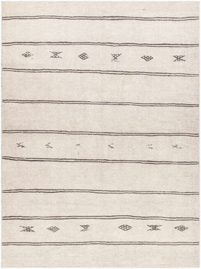 Rivi Machine Woven Becki Owens x LIVABLISS BORC-2300 Area Rug - Ornate Home