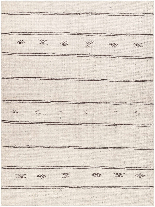 Rivi Machine Woven Becki Owens x LIVABLISS BORC-2300 Area Rug - Ornate Home