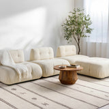 Rivi Machine Woven Becki Owens x LIVABLISS BORC-2300 Area Rug - Ornate Home