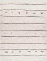 Rivi Machine Woven Becki Owens x LIVABLISS BORC-2300 Area Rug - Ornate Home