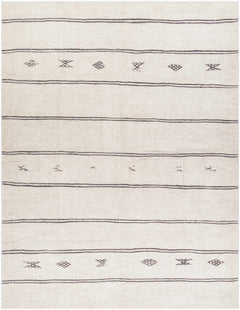 Rivi Machine Woven Becki Owens x LIVABLISS BORC-2300 Area Rug - Ornate Home