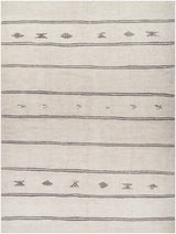 Rivi Machine Woven Becki Owens x LIVABLISS BORC-2300 Area Rug - Ornate Home