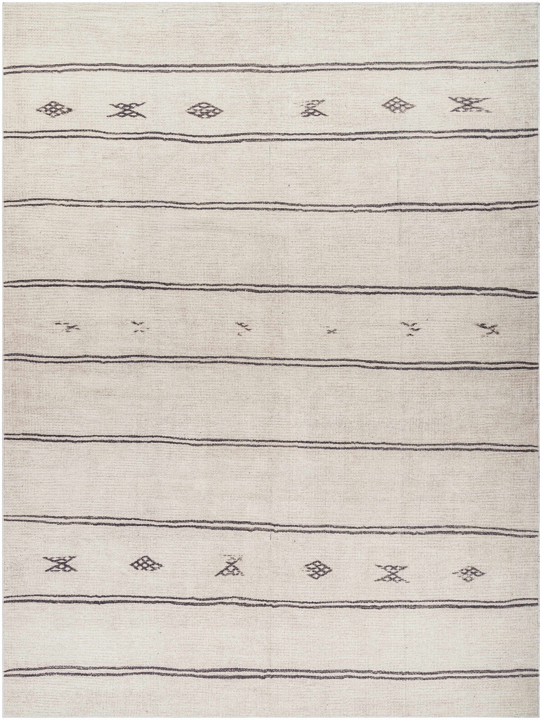 Rivi Machine Woven Becki Owens x LIVABLISS BORC-2300 Area Rug - Ornate Home
