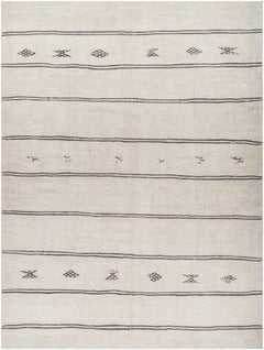 Rivi Machine Woven Becki Owens x LIVABLISS BORC-2300 Area Rug - Ornate Home