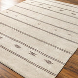 Rivi Machine Woven Becki Owens x LIVABLISS BORC-2300 Area Rug - Ornate Home