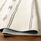 Rivi Machine Woven Becki Owens x LIVABLISS BORC-2300 Area Rug - Ornate Home