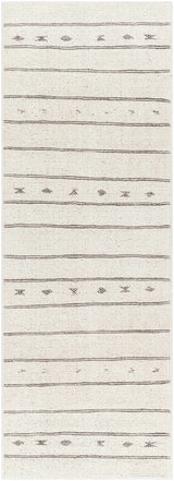Rivi Machine Woven Becki Owens x LIVABLISS BORC-2300 Area Rug - Ornate Home