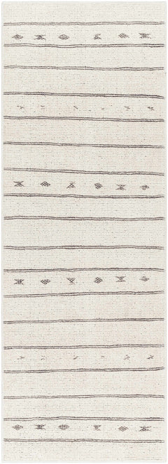 Rivi Machine Woven Becki Owens x LIVABLISS BORC-2300 Area Rug - Ornate Home