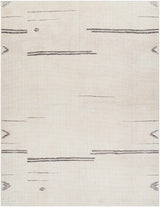 Rivi Machine Woven Becki Owens x LIVABLISS BORC-2301 Area Rug - Ornate Home
