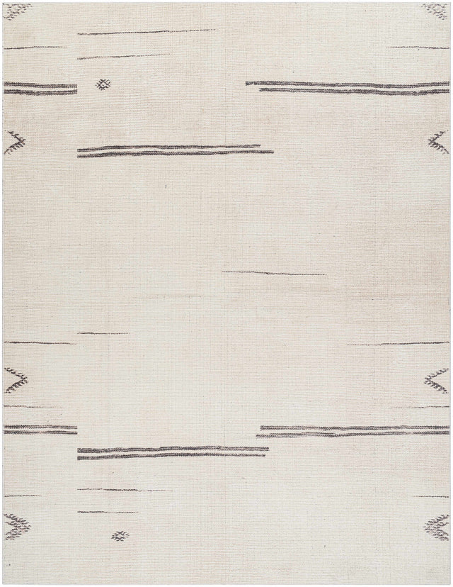 Rivi Machine Woven Becki Owens x LIVABLISS BORC-2301 Area Rug - Ornate Home