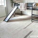 Rivi Machine Woven Becki Owens x LIVABLISS BORC-2301 Area Rug - Ornate Home