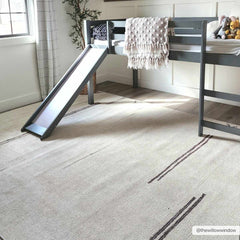 Rivi Machine Woven Becki Owens x LIVABLISS BORC-2301 Area Rug - Ornate Home