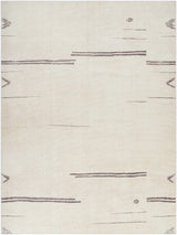 Rivi Machine Woven Becki Owens x LIVABLISS BORC-2301 Area Rug - Ornate Home