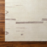 Rivi Machine Woven Becki Owens x LIVABLISS BORC-2301 Area Rug - Ornate Home