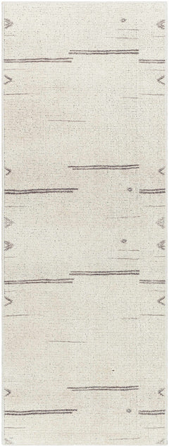 Rivi Machine Woven Becki Owens x LIVABLISS BORC-2301 Area Rug - Ornate Home