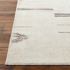 Rivi Machine Woven Becki Owens x LIVABLISS BORC-2301 Area Rug - Ornate Home