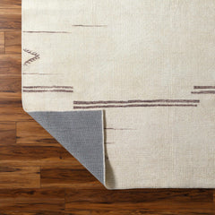 Rivi Machine Woven Becki Owens x LIVABLISS BORC-2301 Area Rug - Ornate Home