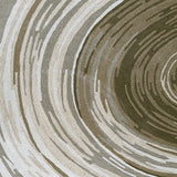 Rizwana Ivory/Brown/Gray Large Rug - Ornate Home