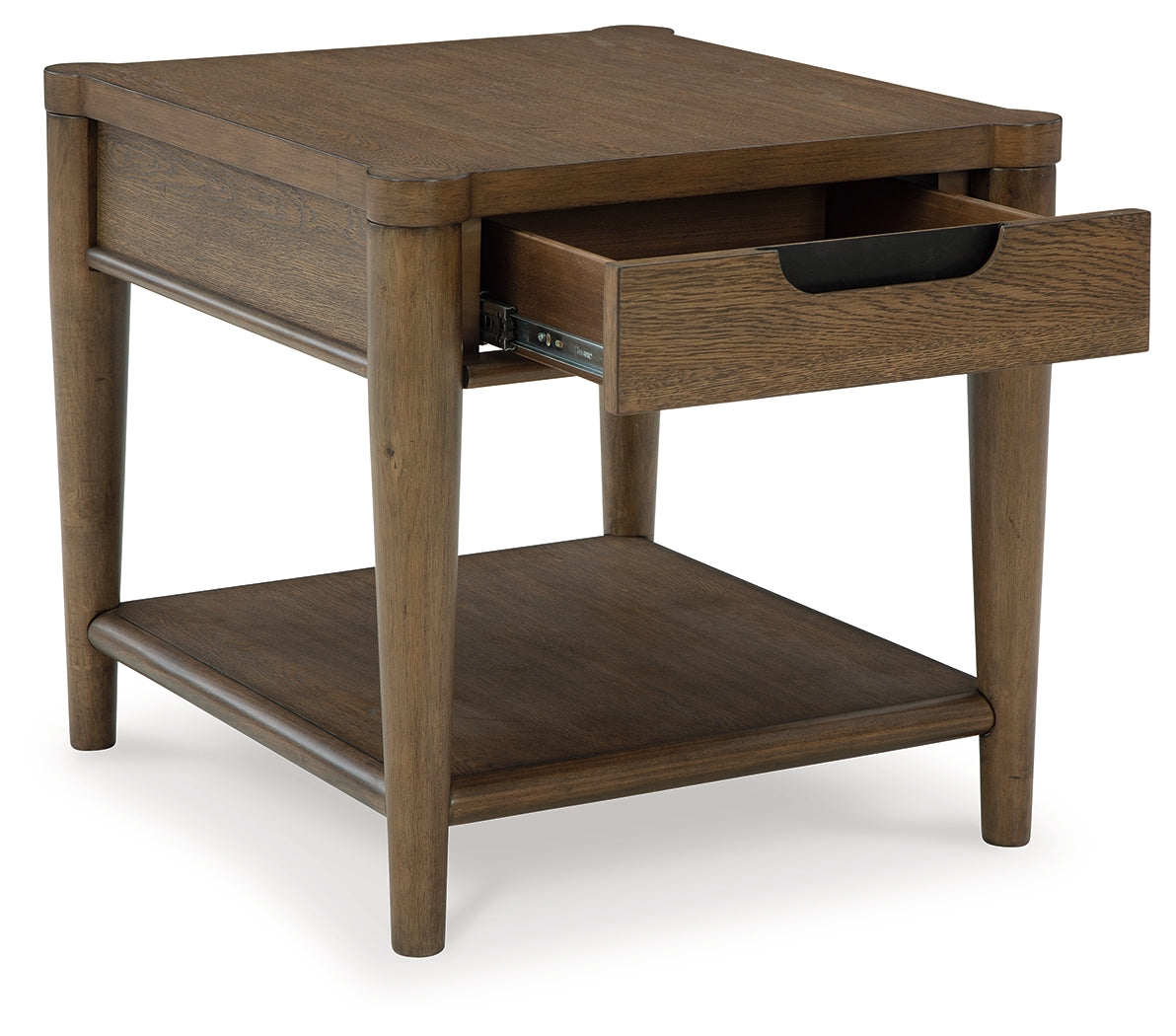 Signature Design By Ashley Roanhowe End Table - Thumbnail 3