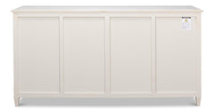 Roanne Blue Sideboard - Ornate Home