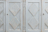 Roanne Blue Sideboard - Ornate Home