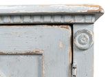 Roanne Blue Sideboard - Ornate Home