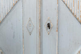 Roanne Blue Sideboard - Ornate Home