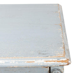 Roanne Blue Sideboard - Ornate Home