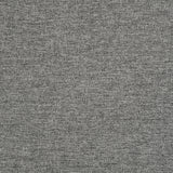 Roanne Grey Fabric Upholstered Sleeper Sectional Sofa - Ornate Home