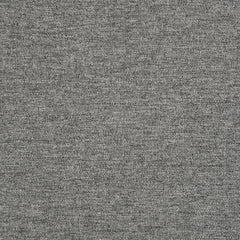 Roanne Grey Fabric Upholstered Sleeper Sectional Sofa - Ornate Home