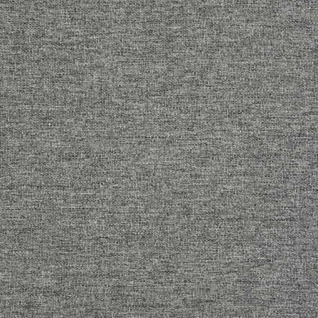 Roanne Grey Fabric Upholstered Sleeper Sectional Sofa - Ornate Home