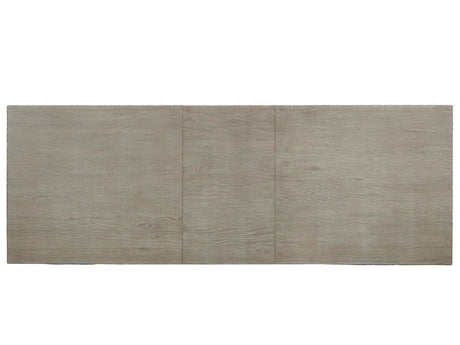 Robards Flint Rectangular Dining Table - Ornate Home